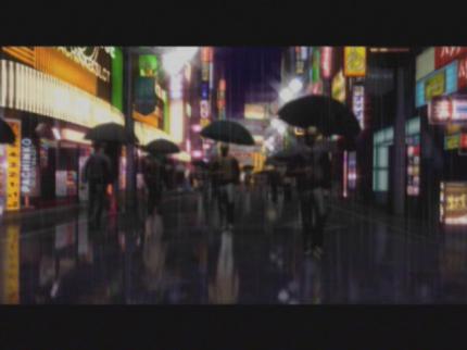 Yakuza