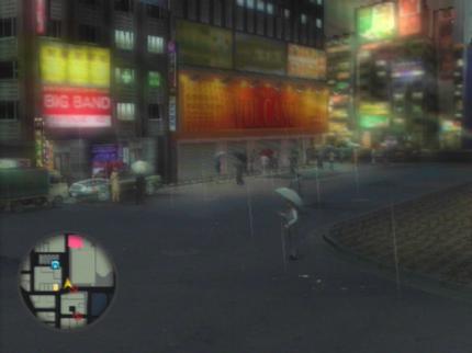 Yakuza