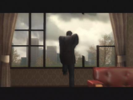 Yakuza