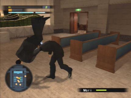 Yakuza
