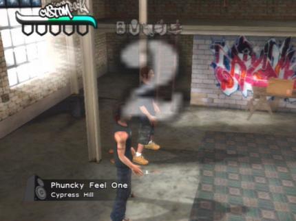 B-Boy
