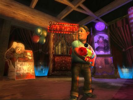 Monster House