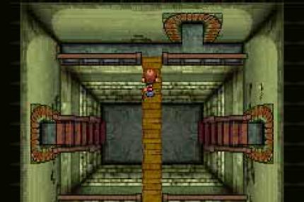 Monster House
