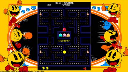 Pac-Man