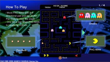 Pac-Man