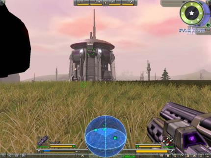 Parkan 2