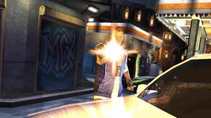 Saints Row (dt.)