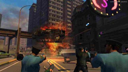 Saints Row (dt.)
