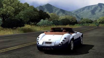 Test Drive Unlimited