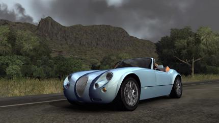 Test Drive Unlimited