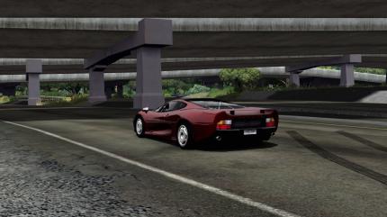 Test Drive Unlimited