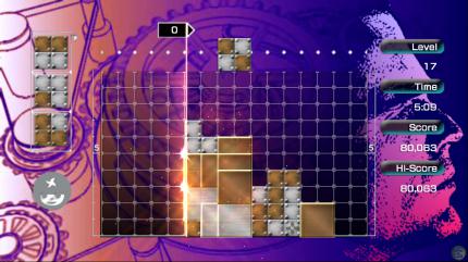 Lumines Live!