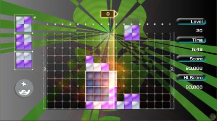 Lumines Live!