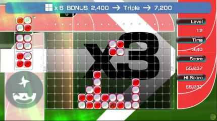 Lumines Live!