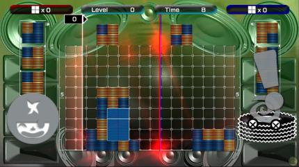 Lumines Live!