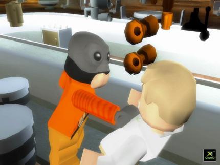 Lego Star Wars 2: Die klassische Trilogie