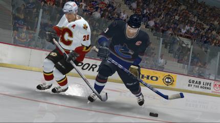 NHL 2k7