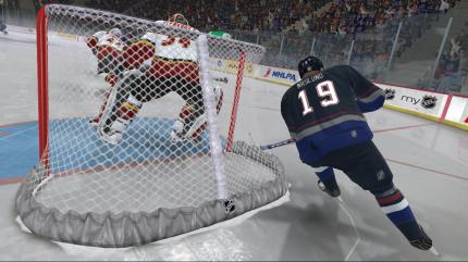 NHL 2k7