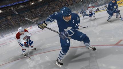 NHL 2k7
