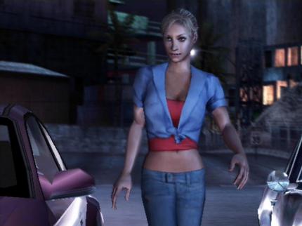 Need for Speed: Carbon
