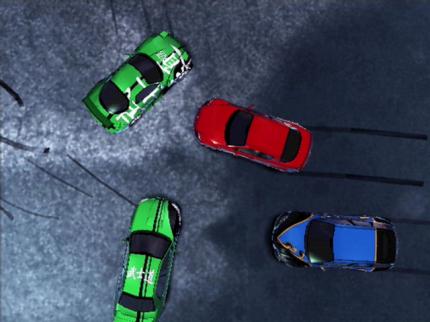 Need for Speed: Carbon