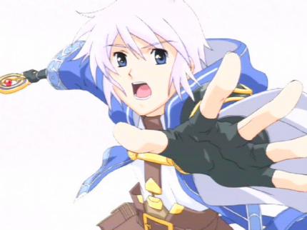 Atelier Iris 2: The Azaroth of Destiny
