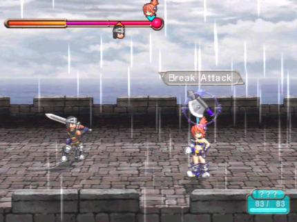 Atelier Iris 2: The Azaroth of Destiny
