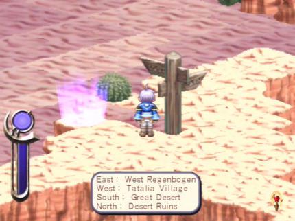 Atelier Iris 2: The Azaroth of Destiny