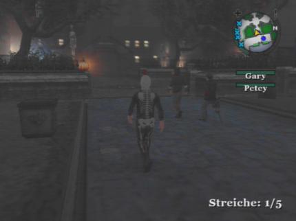 Halloween: Das Fest der Geister und Streiche