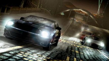 Need for Speed: Carbon