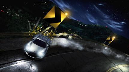 Need for Speed: Carbon