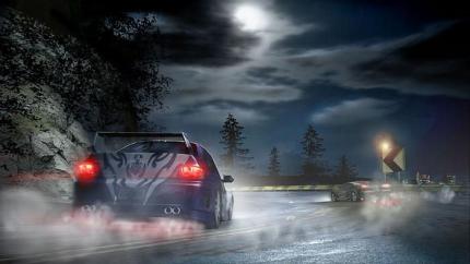 Need for Speed: Carbon