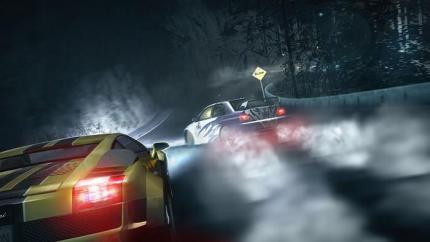 Need for Speed: Carbon