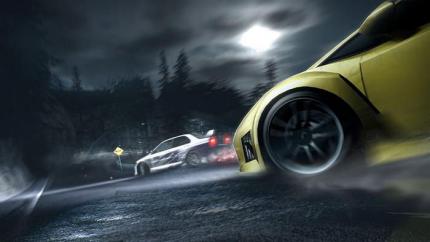 Need for Speed: Carbon