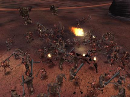 Fallen Lords: Condemnation