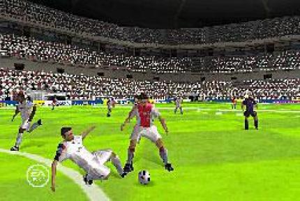 FIFA 07
