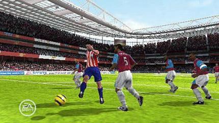 FIFA 07