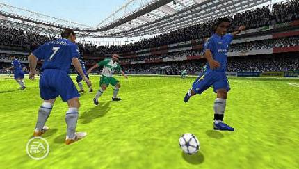 FIFA 07