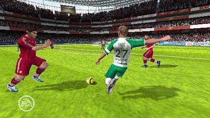 FIFA 07