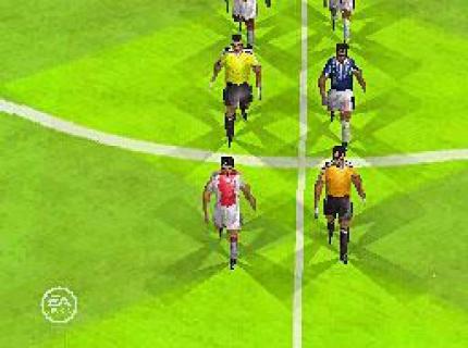 FIFA 07