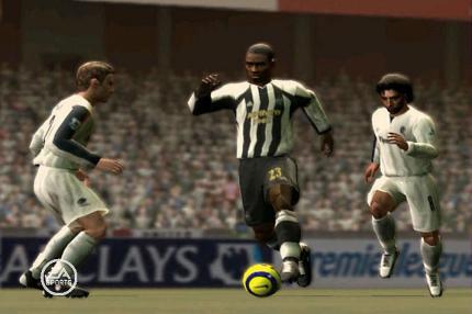 FIFA 07
