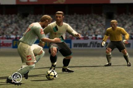 FIFA 07