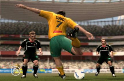 FIFA 07