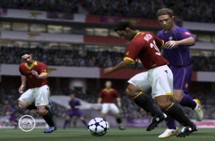 FIFA 07