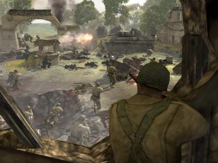 Company of Heroes