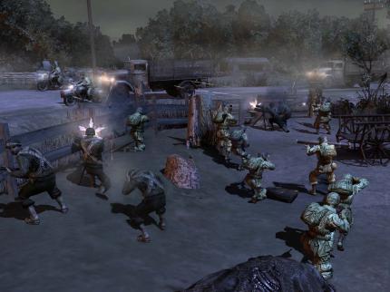 Company of Heroes