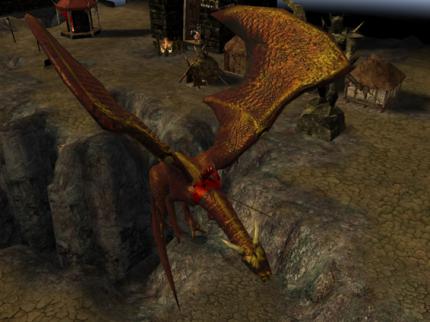 Stronghold: Legends
