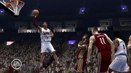 NBA Live 07