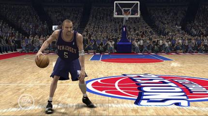 NBA Live 07