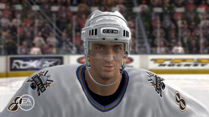 NHL 07